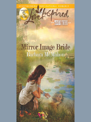 cover image of Mirror Image Bride